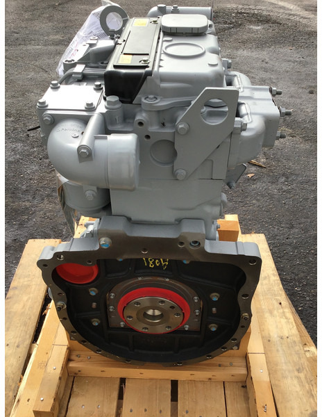 Perkins PKXL04.4RE1 NEW - İş makinaları: fotoğraf 2 Perkins PKXL04.4RE1 NEW - İş makinaları: fotoğraf 2