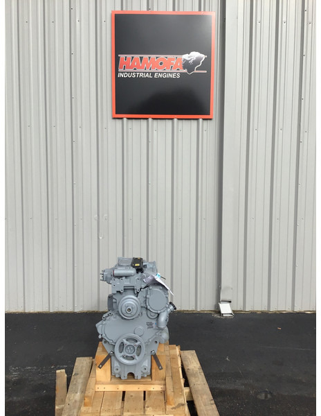 Perkins PKXL04.4RE1 NEW - İş makinaları: fotoğraf 5 Perkins PKXL04.4RE1 NEW - İş makinaları: fotoğraf 5