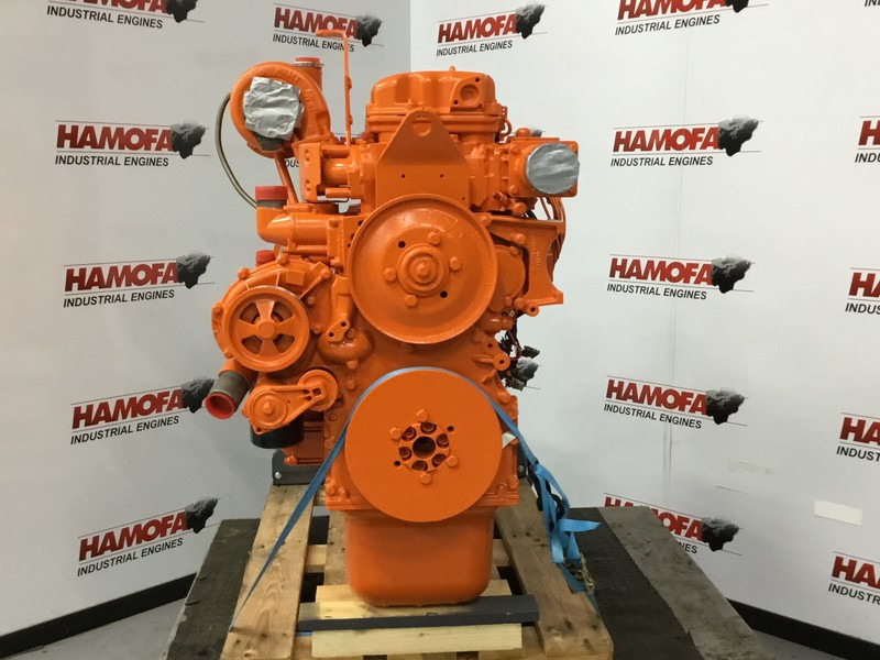 Scania DC12.52A RECONDITIONED - İş makinaları: fotoğraf 3 Scania DC12.52A RECONDITIONED - İş makinaları: fotoğraf 3