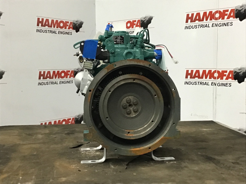 Volvo D0.9A-E4 NEW - İş makinaları: fotoğraf 3 Volvo D0.9A-E4 NEW - İş makinaları: fotoğraf 3