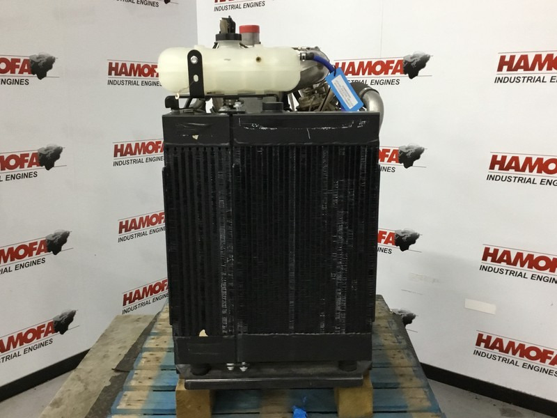 John Deere 3029HFC03 NEW - Motor: fotoğraf 4 John Deere 3029HFC03 NEW - Motor: fotoğraf 4