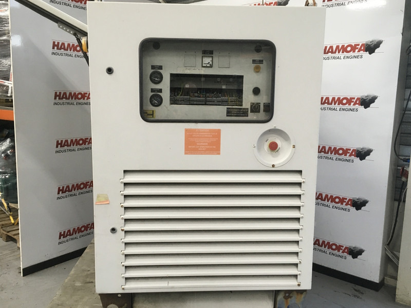 Lombardini LDW 2004 GENERATOR 20 KVA USED - Elektrikli jeneratör: fotoğraf 2 Lombardini LDW 2004 GENERATOR 20 KVA USED - Elektrikli jeneratör: fotoğraf 2