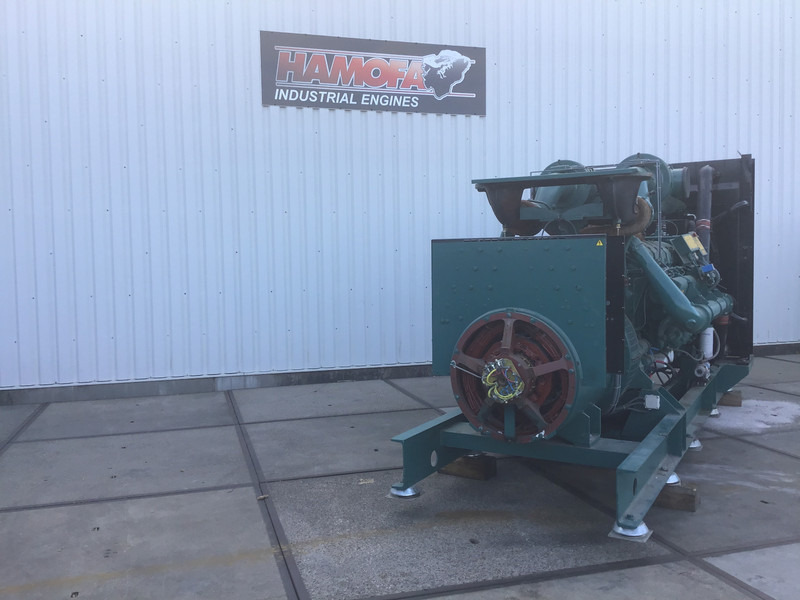 Perkins 4012 TWG2 GENERATOR 1000KVA USED - Elektrikli jeneratör: fotoğraf 3 Perkins 4012 TWG2 GENERATOR 1000KVA USED - Elektrikli jeneratör: fotoğraf 3