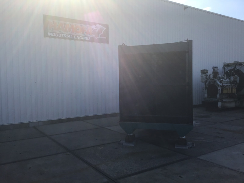Perkins 4012 TWG2 GENERATOR 1000KVA USED - Elektrikli jeneratör: fotoğraf 4 Perkins 4012 TWG2 GENERATOR 1000KVA USED - Elektrikli jeneratör: fotoğraf 4