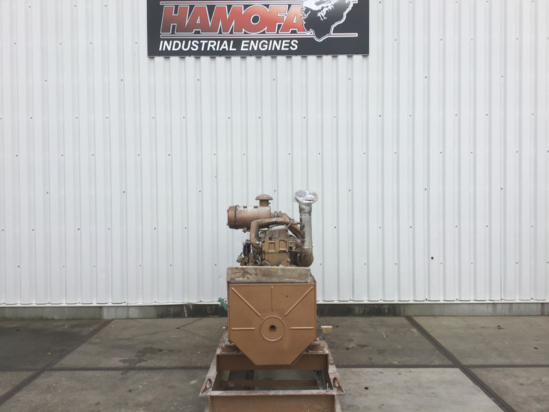 Renault MIDS062030 GENERATOR 130KVA USED - Elektrikli jeneratör: fotoğraf 4 Renault MIDS062030 GENERATOR 130KVA USED - Elektrikli jeneratör: fotoğraf 4
