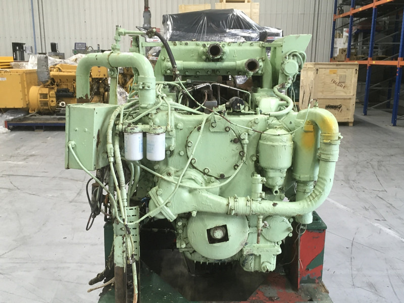 Scania DSI14.02 GENERATOR 300KVA USED - Elektrikli jeneratör: fotoğraf 3 Scania DSI14.02 GENERATOR 300KVA USED - Elektrikli jeneratör: fotoğraf 3