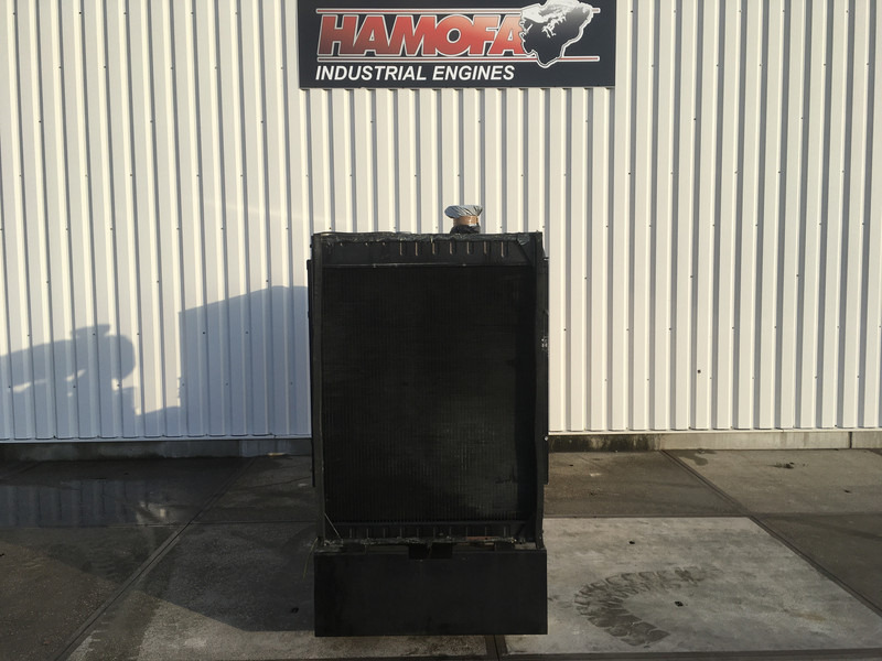 Volvo PENTA TAD1230G GENERATOR 400KVA FOR PARTS - Elektrikli jeneratör: fotoğraf 4 Volvo PENTA TAD1230G GENERATOR 400KVA FOR PARTS - Elektrikli jeneratör: fotoğraf 4