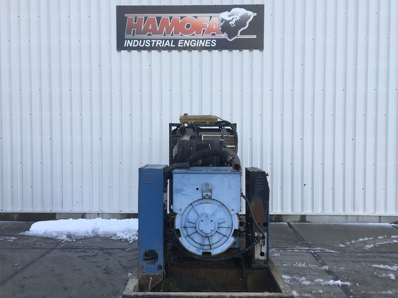 Volvo V550K GENERATOR 550KVA USED - Elektrikli jeneratör: fotoğraf 3 Volvo V550K GENERATOR 550KVA USED - Elektrikli jeneratör: fotoğraf 3