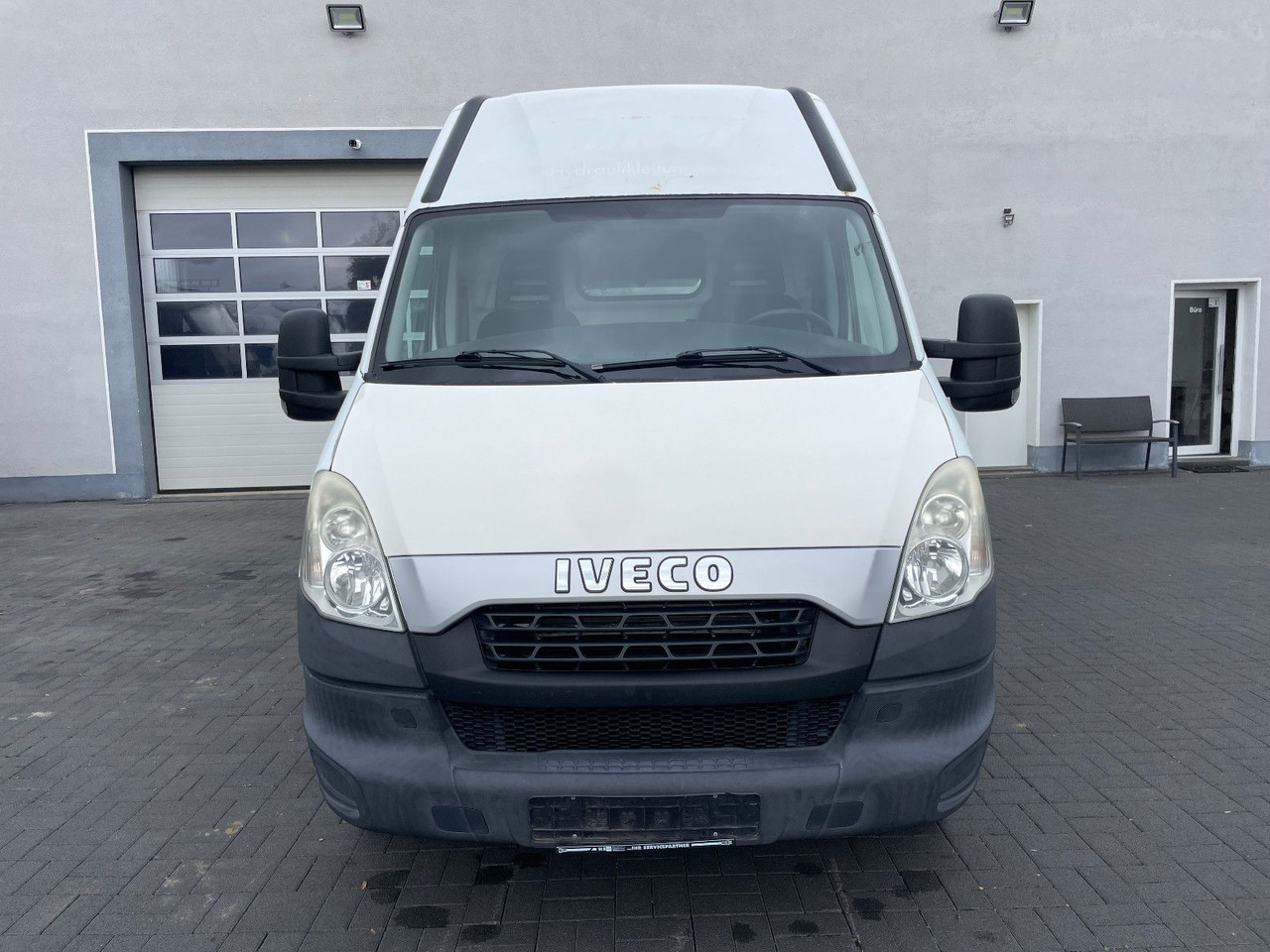 Iveco Daily 3.0 D 50C17, Klima, Maxi - Panelvan: fotoğraf 5 Iveco Daily 3.0 D 50C17, Klima, Maxi - Panelvan: fotoğraf 5