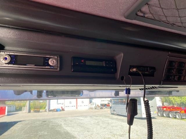 Scania R 164, 6x2 - Çekici: fotoğraf 4 Scania R 164, 6x2 - Çekici: fotoğraf 4