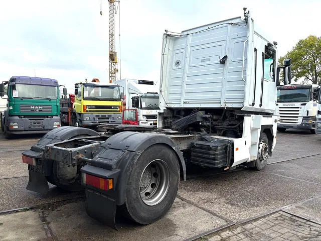 Renault Magnum AE 440 E-TECH (MACK ENGINE / ZF16 MANUAL GEARBOX / ZF-INTARDER / P.T.O. / AIRCONDITIONING / ETC.) - Çekici: fotoğraf 3 Renault Magnum AE 440 E-TECH (MACK ENGINE / ZF16 MANUAL GEARBOX / ZF-INTARDER / P.T.O. / AIRCONDITIONING / ETC.) - Çekici: fotoğraf 3