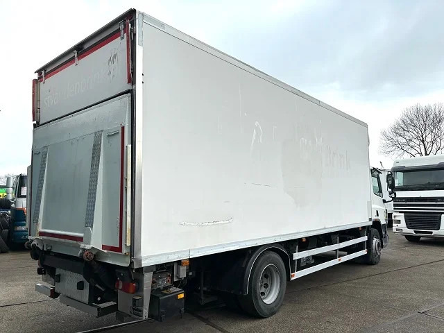 DAF CF 65.250 COOLING TRUCK WITH CARRIER D/E COOLER (EURO 5 / AS-TRONIC / 2.500 KG. LOADING PLATFORM) - Izotermik kamyon: fotoğraf 3 DAF CF 65.250 COOLING TRUCK WITH CARRIER D/E COOLER (EURO 5 / AS-TRONIC / 2.500 KG. LOADING PLATFORM) - Izotermik kamyon: fotoğraf 3