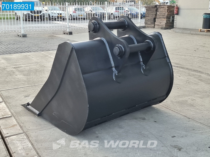 Hebaco CAT 330 NEW UNUSED - CAT 330 - 2.000L - Ataşman: fotoğraf 2 Hebaco CAT 330 NEW UNUSED - CAT 330 - 2.000L - Ataşman: fotoğraf 2