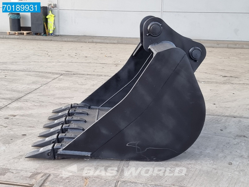 Hebaco CAT 330 NEW UNUSED - CAT 330 - 2.000L - Ataşman: fotoğraf 5 Hebaco CAT 330 NEW UNUSED - CAT 330 - 2.000L - Ataşman: fotoğraf 5