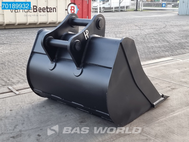 Hebaco CAT 330 NEW UNUSED - CAT 330 - 2.000L - Ataşman: fotoğraf 3 Hebaco CAT 330 NEW UNUSED - CAT 330 - 2.000L - Ataşman: fotoğraf 3