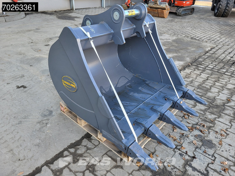 Strickland 13T - Ataşman: fotoğraf 2 Strickland 13T - Ataşman: fotoğraf 2