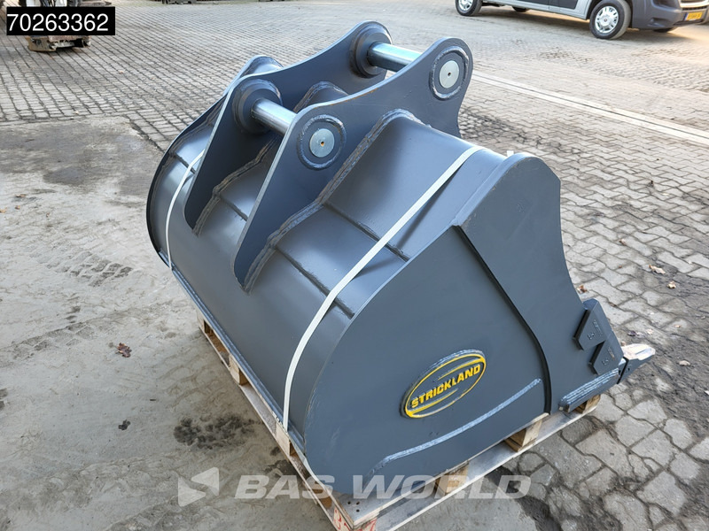 Strickland 13T - Ataşman: fotoğraf 3 Strickland 13T - Ataşman: fotoğraf 3