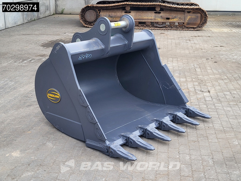 Strickland 21 T - Ataşman: fotoğraf 3 Strickland 21 T - Ataşman: fotoğraf 3