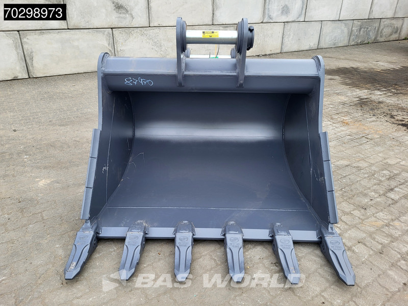 Strickland 21 T - Ataşman: fotoğraf 2 Strickland 21 T - Ataşman: fotoğraf 2