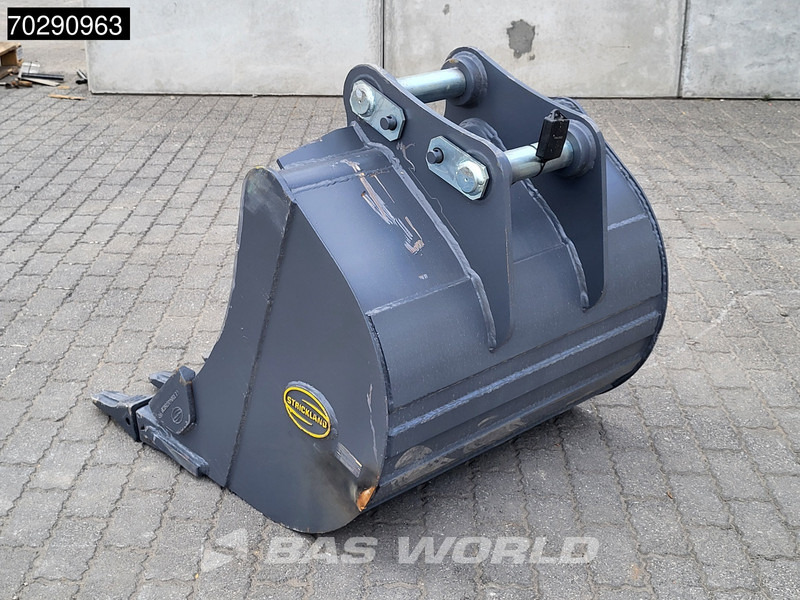 Strickland 8 Ton - Ataşman: fotoğraf 5 Strickland 8 Ton - Ataşman: fotoğraf 5