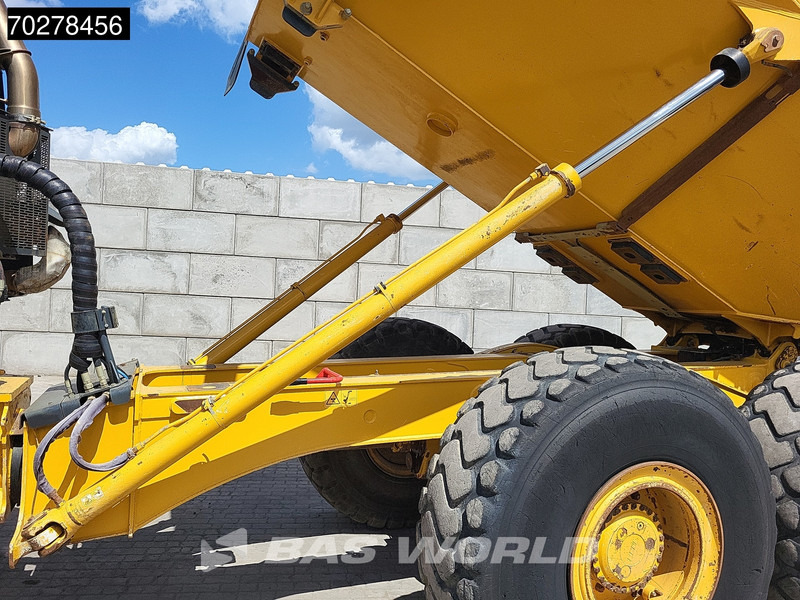 Belden kırma kaya kamyonu BELL B25 E: fotoğraf 7