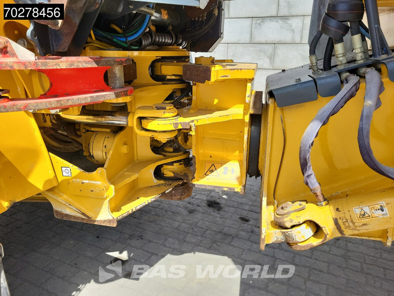 Belden kırma kaya kamyonu BELL B25 E: fotoğraf 19
