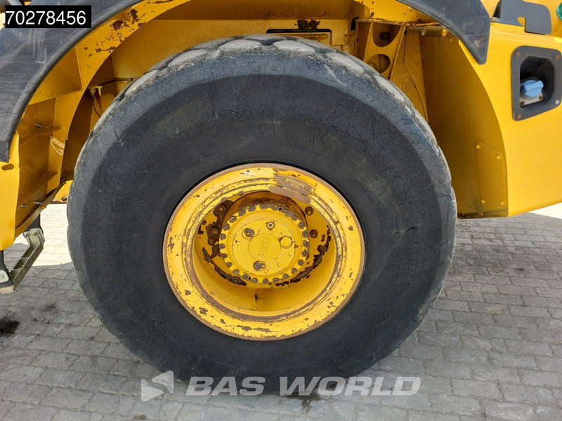 Belden kırma kaya kamyonu BELL B25 E: fotoğraf 17
