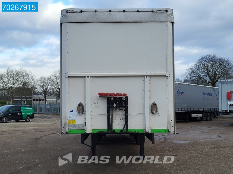 Berger SAPL 24 LTN 3 axles Anti-Vandalimus-Plane - Tenteli dorse: fotoğraf 5 Berger SAPL 24 LTN 3 axles Anti-Vandalimus-Plane - Tenteli dorse: fotoğraf 5