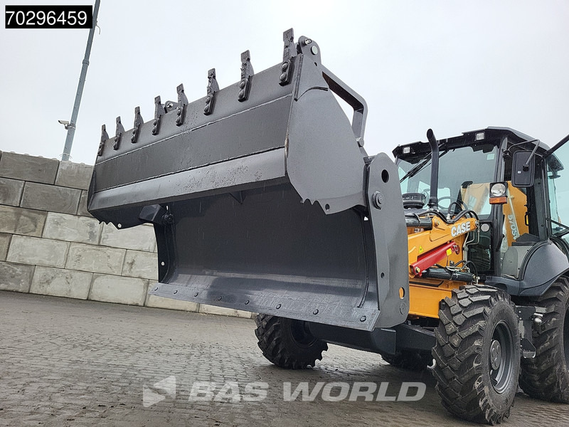 Yeni Iş makinesi Case 570 SV 4-1 Bucket - A/C: fotoğraf 19 Yeni Iş makinesi Case 570 SV 4-1 Bucket - A/C: fotoğraf 19