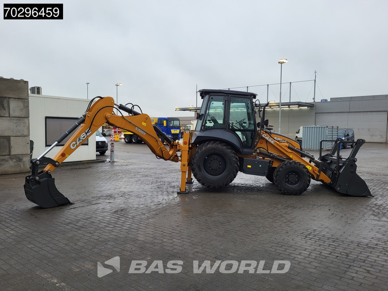 Yeni Iş makinesi Case 570 SV 4-1 Bucket - A/C: fotoğraf 16 Yeni Iş makinesi Case 570 SV 4-1 Bucket - A/C: fotoğraf 16