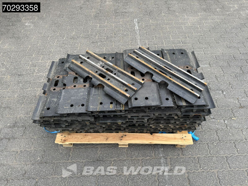 Caterpillar 313 GC - Paletler: fotoğraf 2 Caterpillar 313 GC - Paletler: fotoğraf 2