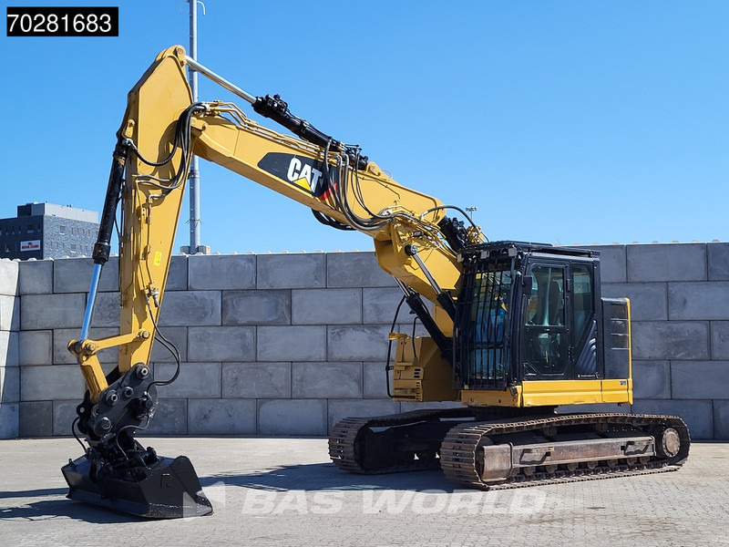 Caterpillar 325 F L 3 BUCKETS - VA BOOM - Paletli ekskavatör: fotoğraf 3 Caterpillar 325 F L 3 BUCKETS - VA BOOM - Paletli ekskavatör: fotoğraf 3
