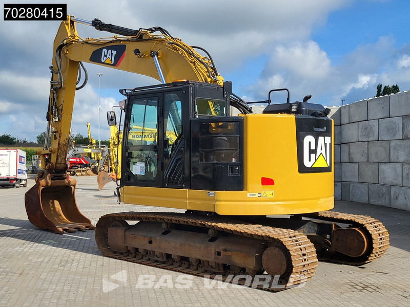Caterpillar 325 F L - Paletli ekskavatör: fotoğraf 2 Caterpillar 325 F L - Paletli ekskavatör: fotoğraf 2