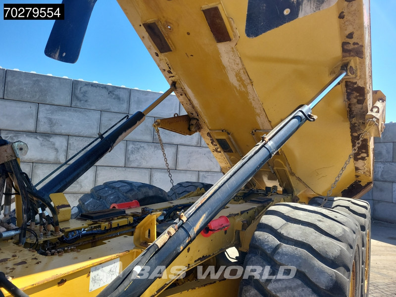Caterpillar 730 C 9999 - Belden kırma kaya kamyonu: fotoğraf 5 Caterpillar 730 C 9999 - Belden kırma kaya kamyonu: fotoğraf 5