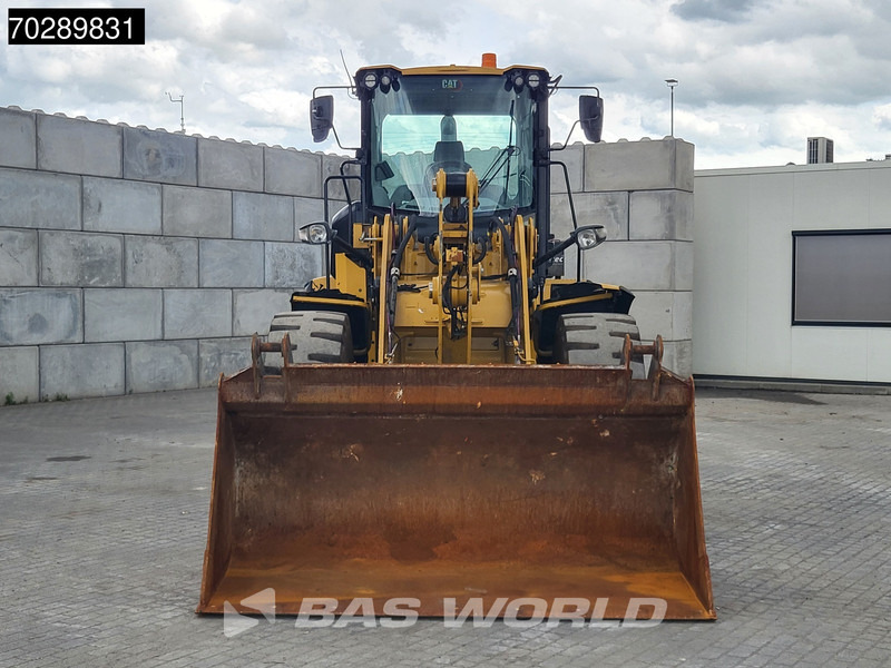Tekerlekli yükleyici Caterpillar 926 M: fotoğraf 11