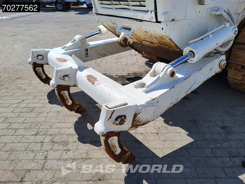Caterpillar 963 D - Paletli yükleyici: fotoğraf 5 Caterpillar 963 D - Paletli yükleyici: fotoğraf 5