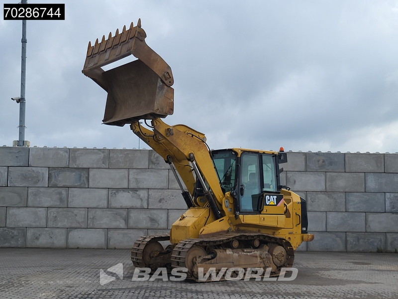 Caterpillar 963 D RIPPER VALVE - 4-1 BUCKET - Paletli yükleyici: fotoğraf 3 Caterpillar 963 D RIPPER VALVE - 4-1 BUCKET - Paletli yükleyici: fotoğraf 3