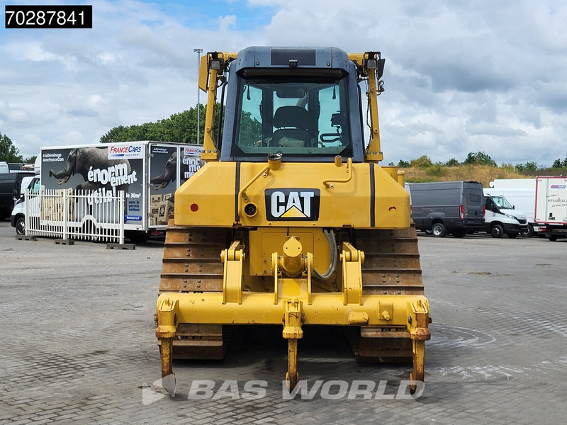 Caterpillar D6 N XL RIPPER - Buldozer: fotoğraf 5 Caterpillar D6 N XL RIPPER - Buldozer: fotoğraf 5