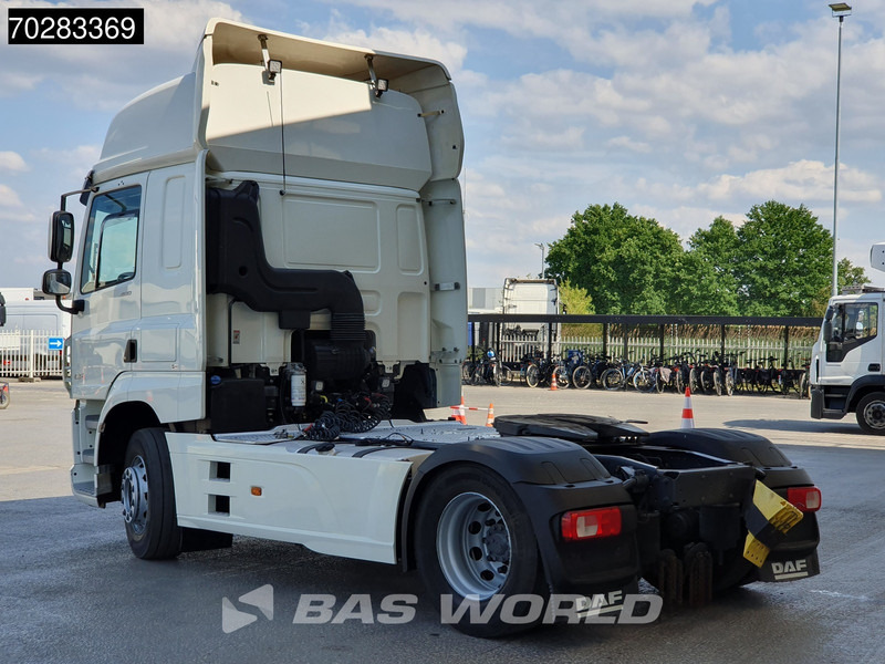 DAF CF 480 4X2 SC Retarder ACC - Çekici: fotoğraf 2 DAF CF 480 4X2 SC Retarder ACC - Çekici: fotoğraf 2