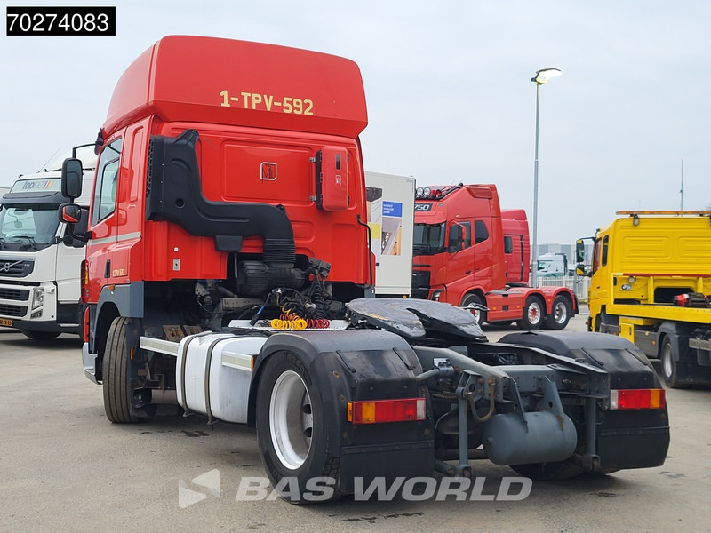 DAF CF85.410 4X2 80% Tyres! Standklima Euro 5 - Çekici: fotoğraf 2 DAF CF85.410 4X2 80% Tyres! Standklima Euro 5 - Çekici: fotoğraf 2