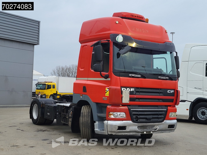 DAF CF85.410 4X2 80% Tyres! Standklima Euro 5 - Çekici: fotoğraf 3 DAF CF85.410 4X2 80% Tyres! Standklima Euro 5 - Çekici: fotoğraf 3
