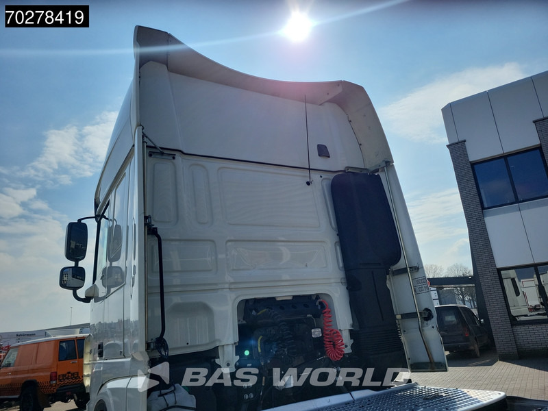 Çekici DAF XF 430 4X2 NL-Truck MX-13 SSC ACC LED: fotoğraf 9