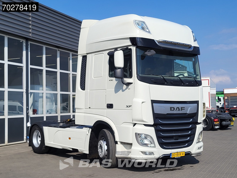 DAF XF 430 4X2 NL-Truck MX-13 SSC ACC LED - Çekici: fotoğraf 3 DAF XF 430 4X2 NL-Truck MX-13 SSC ACC LED - Çekici: fotoğraf 3