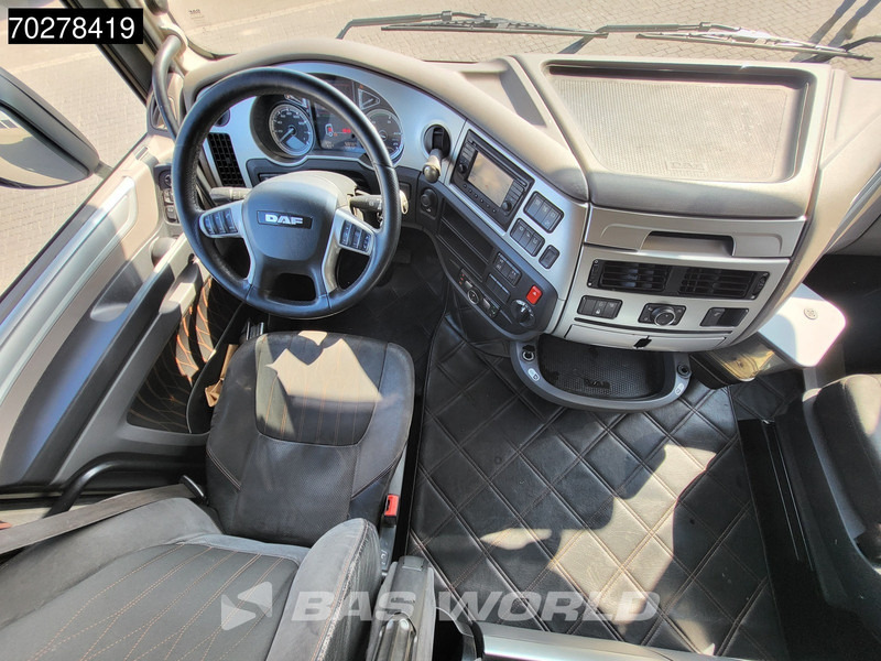 Çekici DAF XF 430 4X2 NL-Truck MX-13 SSC ACC LED: fotoğraf 17