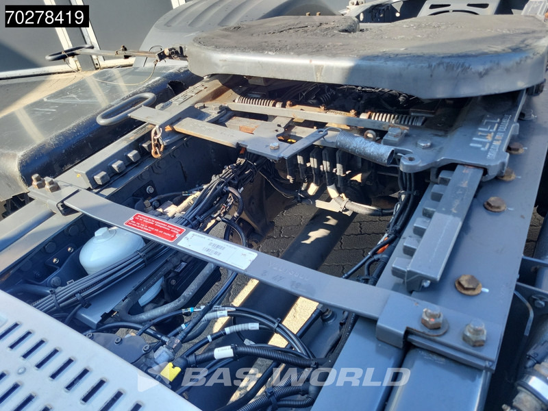 Çekici DAF XF 430 4X2 NL-Truck MX-13 SSC ACC LED: fotoğraf 15