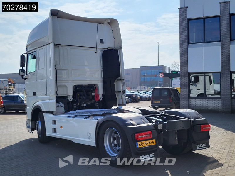 DAF XF 430 4X2 NL-Truck MX-13 SSC ACC LED - Çekici: fotoğraf 2 DAF XF 430 4X2 NL-Truck MX-13 SSC ACC LED - Çekici: fotoğraf 2
