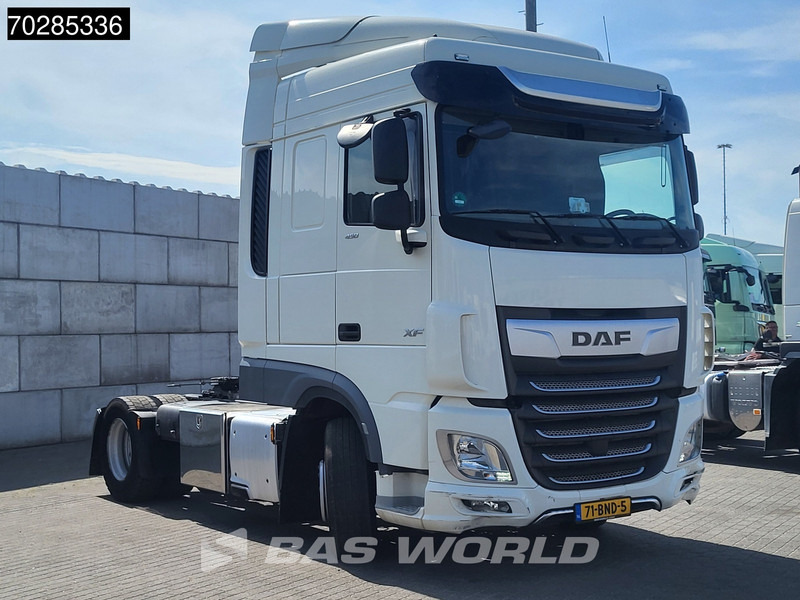 DAF XF 450 4X2 NL-Truck Standklima ACC Euro6 - Çekici: fotoğraf 3 DAF XF 450 4X2 NL-Truck Standklima ACC Euro6 - Çekici: fotoğraf 3
