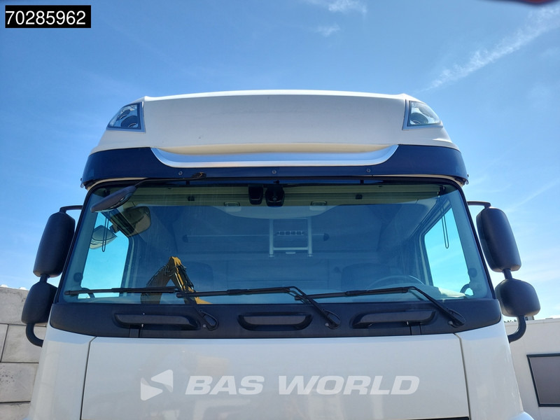 Çekici DAF XF 450 4X2 SSC PTO ACC Standklima Euro 6: fotoğraf 6