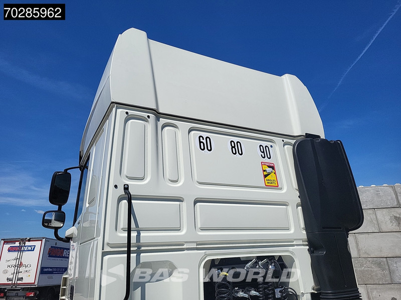 Çekici DAF XF 450 4X2 SSC PTO ACC Standklima Euro 6: fotoğraf 10
