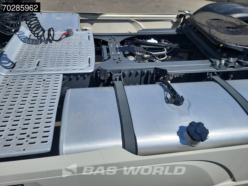 Çekici DAF XF 450 4X2 SSC PTO ACC Standklima Euro 6: fotoğraf 12